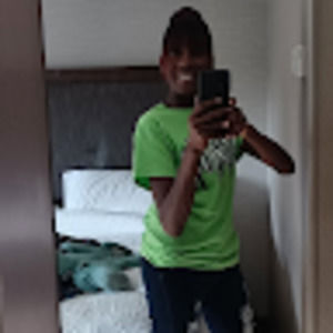 Meet your Posher, Tasha